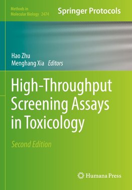 High-Throughput Screening Assays in Toxicology