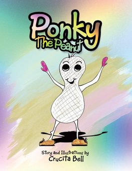 Ponky the Peanut