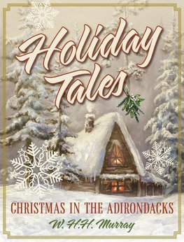 Holiday Tales