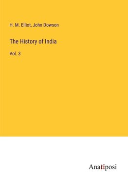 The History of India