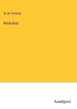 Brick-Dust