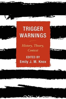 Trigger Warnings