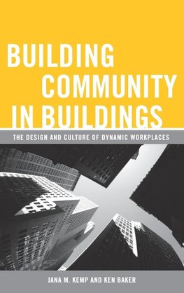 Building Community in Buildings