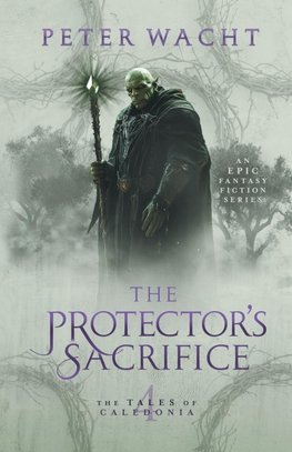 The Protector's Sacrifice