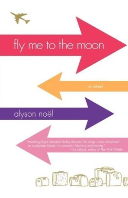 Fly Me to the Moon