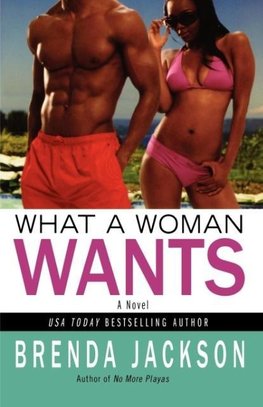 What a Woman Wants