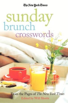 The New York Times Sunday Brunch Crosswords