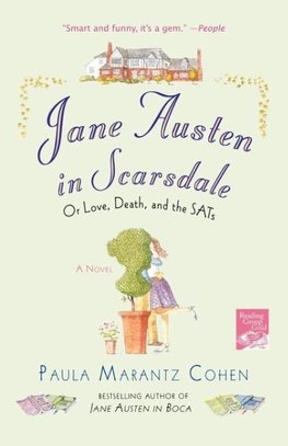 JANE AUSTEN IN SCARSDALE