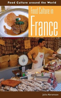 Food Culture in France