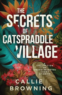 The Secrets of Catspraddle Village