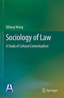 Sociology of Law