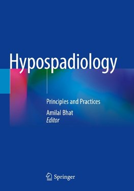 Hypospadiology