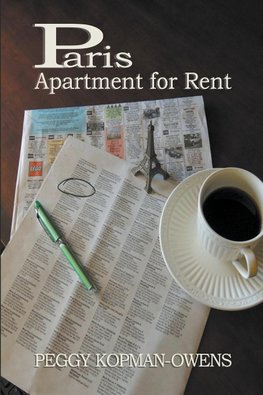 Paris Apartment for Rent