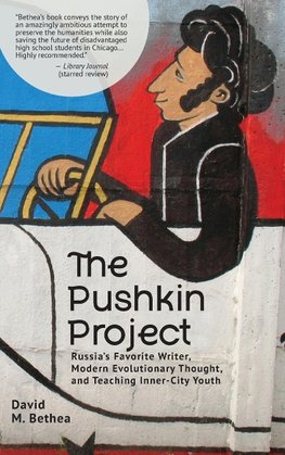 The Pushkin Project