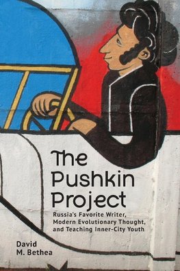 The Pushkin Project