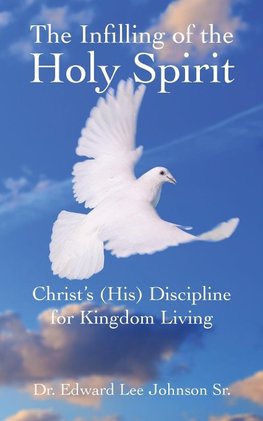 The Infilling of the Holy Spirit