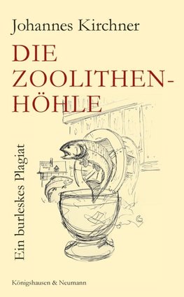 Die Zoolithenhöhle