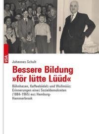 Bessere Bildung »för lütte Lüüd«