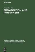 Provocation and Punishment