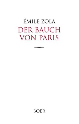 Der Bauch von Paris