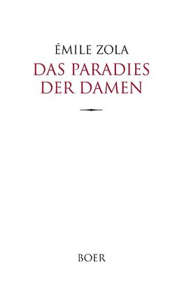 Das Paradies der Damen