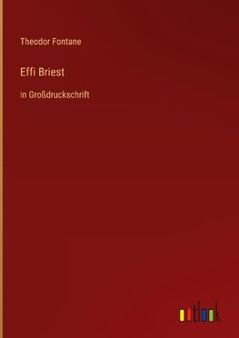 Effi Briest