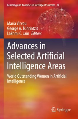 Advances in Selected Artificial Intelligence Areas