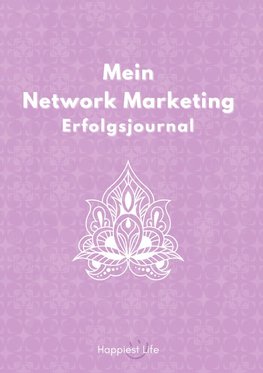 Network Marketing Erfolgsjournal