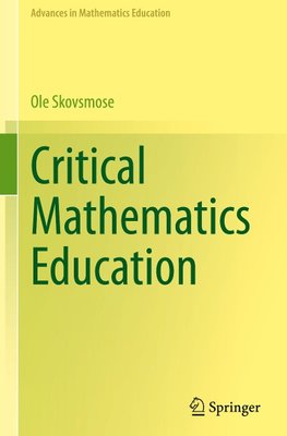 Critical Mathematics Education