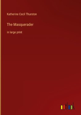 The Masquerader