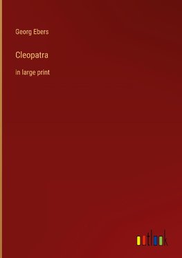 Cleopatra