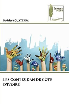 LES CONTES DAN DE CÔTE D¿IVOIRE