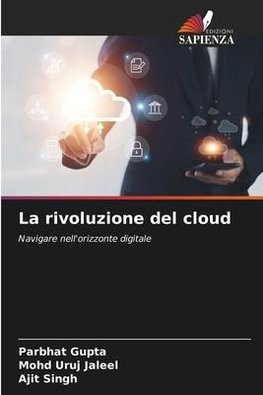 La rivoluzione del cloud