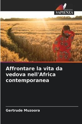 Affrontare la vita da vedova nell'Africa contemporanea