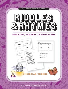 Riddles and Rhymes