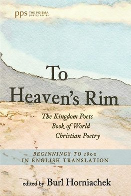 To Heaven's Rim