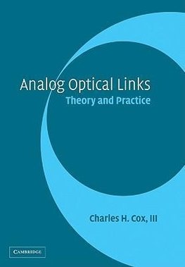 Analog Optical Links