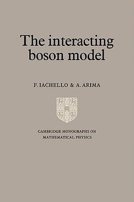 The Interacting Boson Model