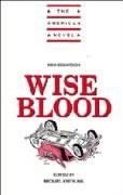 New Essays on Wise Blood