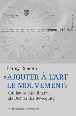 »Ajouter à l'art le mouvement«