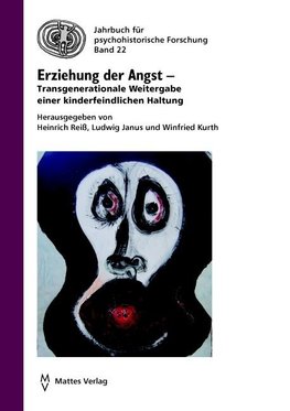 Erziehung der Angst