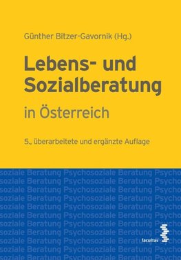 Lebens- und Sozialberatung in Österreich