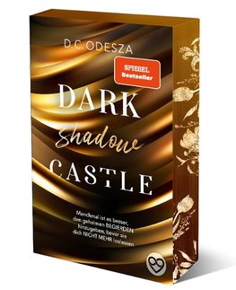 DARK shadow CASTLE