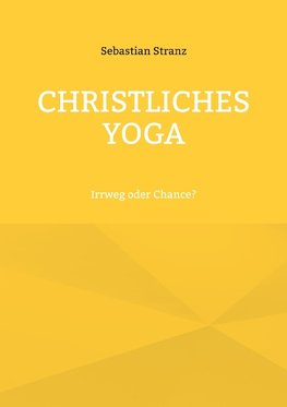 Christliches Yoga