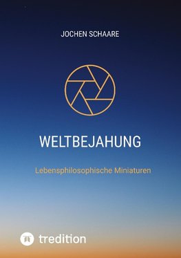 Weltbejahung