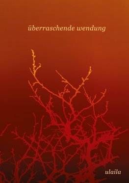 überraschende wendung