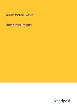 Humorous Poems