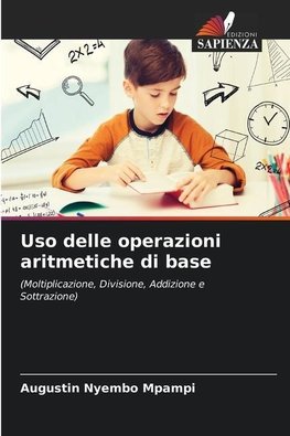 Uso delle operazioni aritmetiche di base