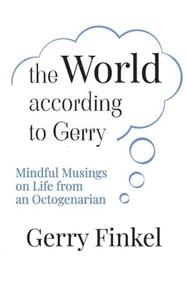 The World According to Gerry