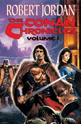 The Conan Chronicles